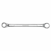 Truliving_Automotive Accessories-Hand Tools & Hardware-Spanner & Spanner Set-TAPARIA Steel Ring Spanner 18-10X11